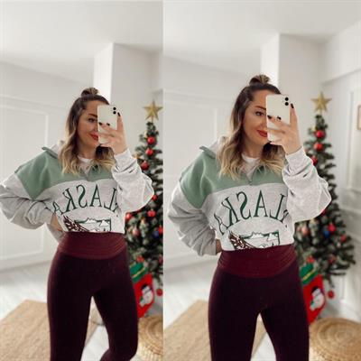 Beli Korseli Bordo Tayt