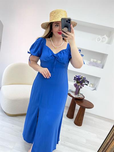 Carla Elbise Saks Renk