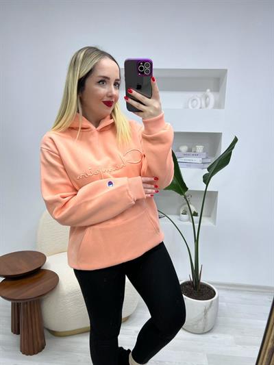 Champion Sweatshit Somon