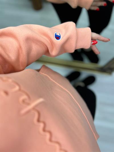 Champion Sweatshit Somon