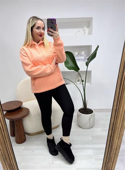 Champion Sweatshit Somon