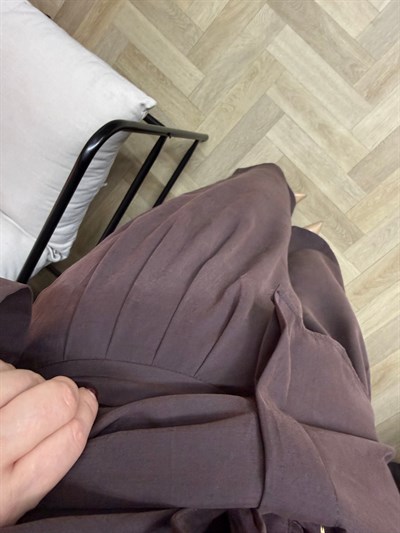 Kayle Tasarım Cupra Tensel Takımlar Acı Kahve