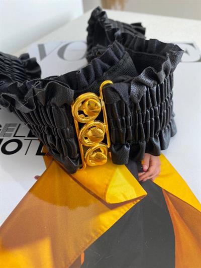 Lasitkli Tokalı Kemer