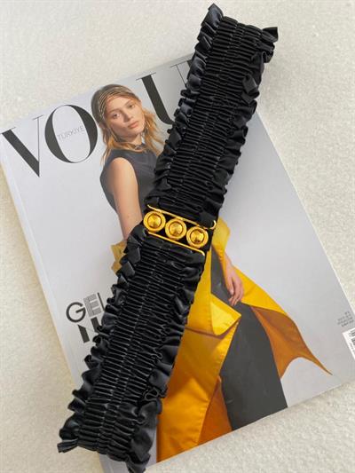 Lasitkli Tokalı Kemer