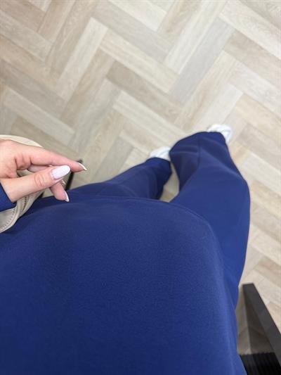 Luna Orj Marka Model Fit Takım Lacivert