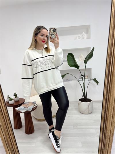 Orj Marka Switzerland Sweatshirt