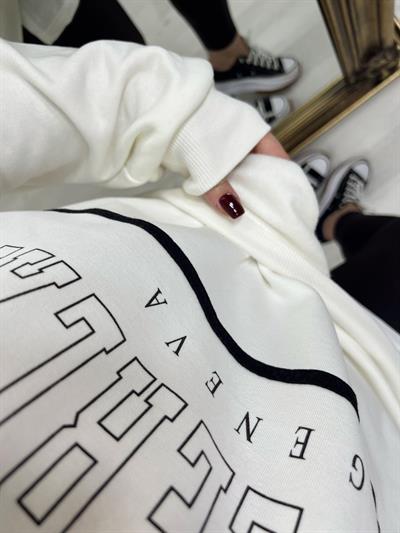 Orj Marka Switzerland Sweatshirt