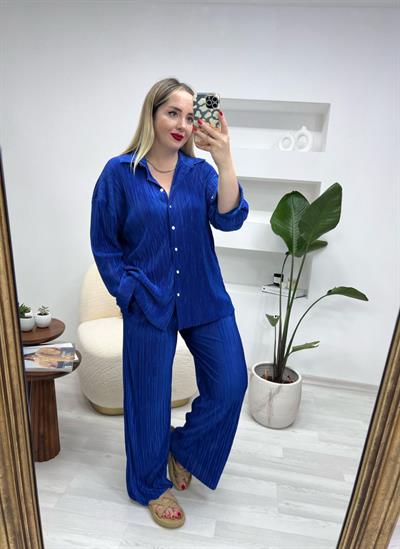 Piliseli Takım Saks