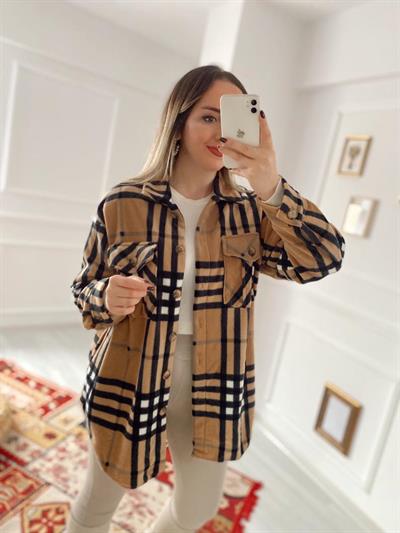 Polar Gömlek / Ceket