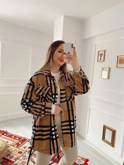 Polar Gömlek / Ceket