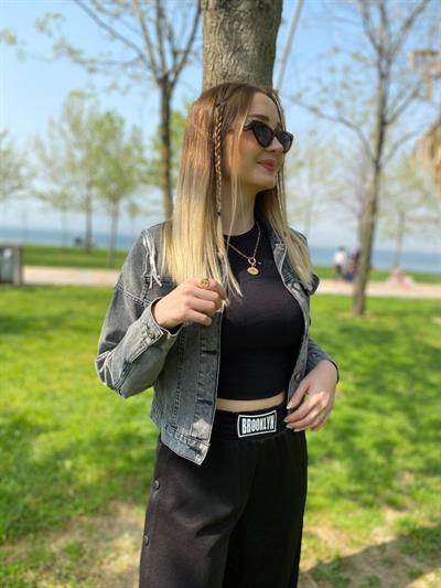 Püskül Detay Tasarım Jean