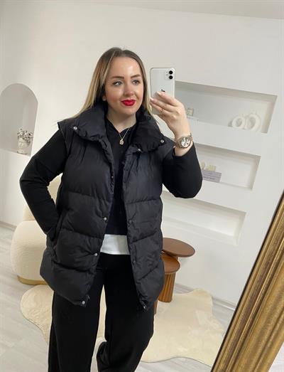 Rita Kapüşonsuz Şişme Yelek