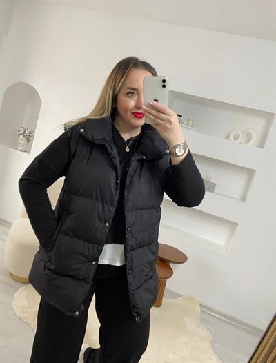 Rita Kapüşonsuz Şişme Yelek