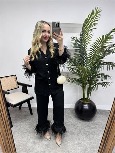 Tütü Detaylı Tasarım Takım