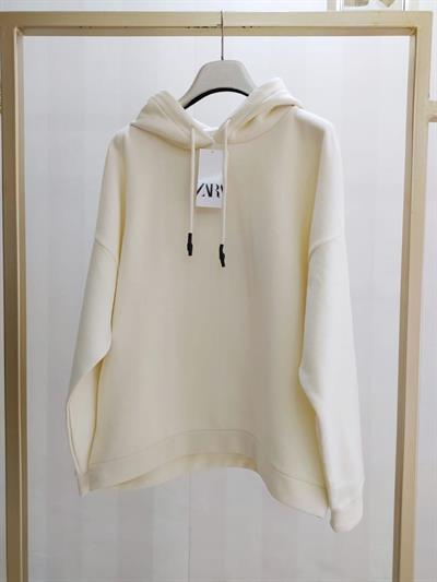 Orj Marka Ekru Sweat