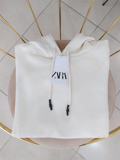 Orj Marka Ekru Sweat