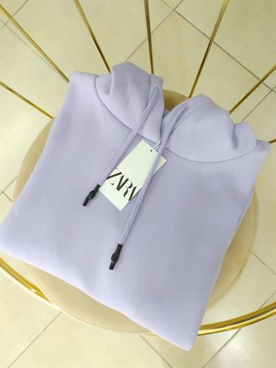 Orj Marka Lila Sweat