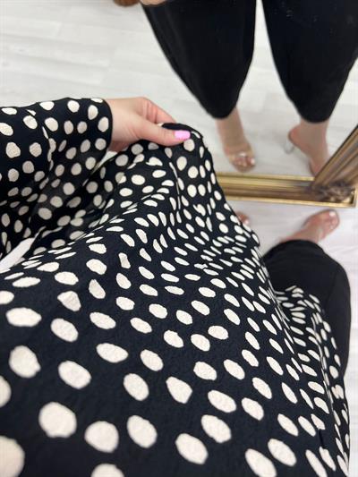 Zr Puantiyeli  Tiril Bluz