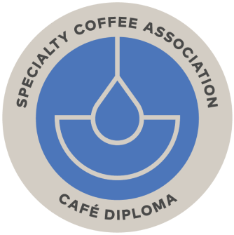 Cafe Diploma