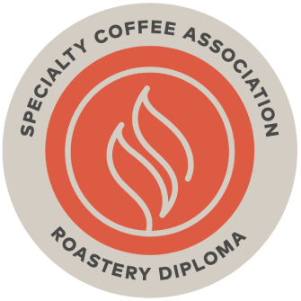 Roastery Diploma