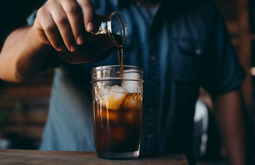 Cold Brew Tarifi, Nasıl Yapılır ve Nasıl İçilir?