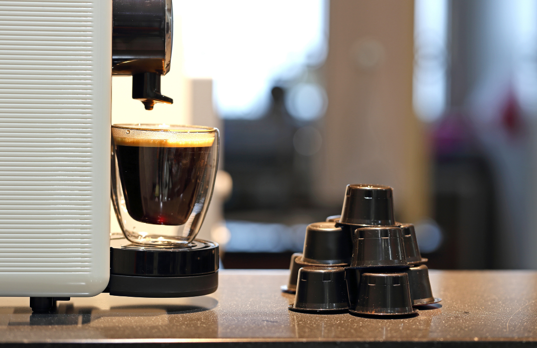 Kapsül Nespresso Kahve mi Filtre Kahve mi? Hangisi Tercih Edilmeli?
