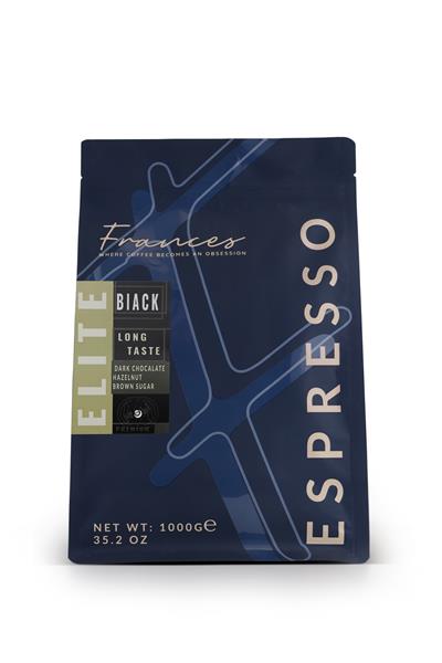 Elite %100 Arabıca Coffee Blend Black Espresso 1Kg