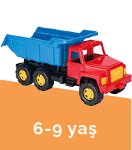 6-9 yaş