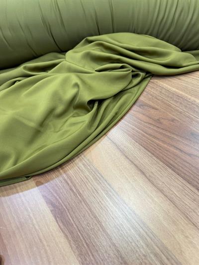Oil twill saten