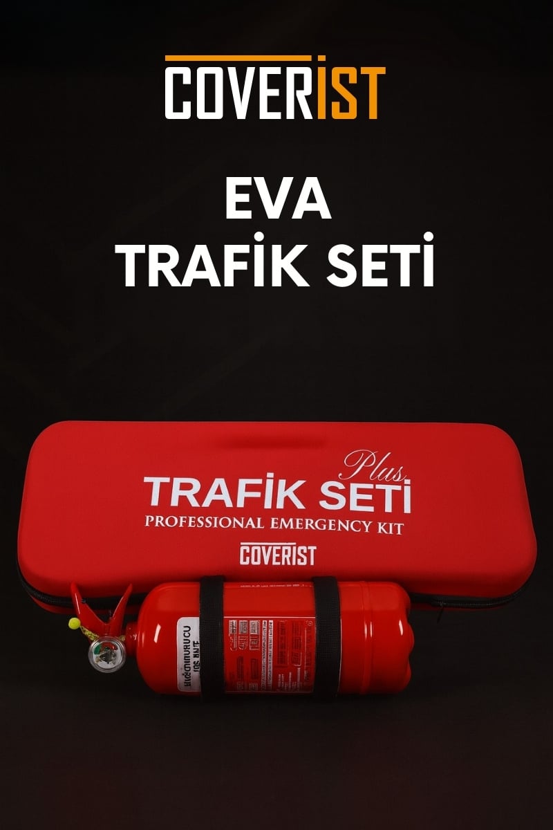 Eva Trafik Setleri