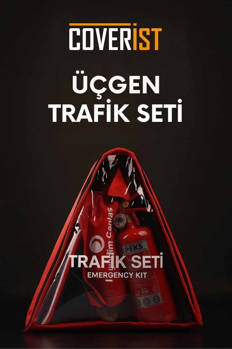 Üçgen Trafik Setleri