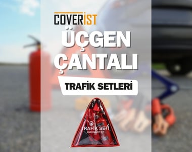 Üçgen Trafik Setleri