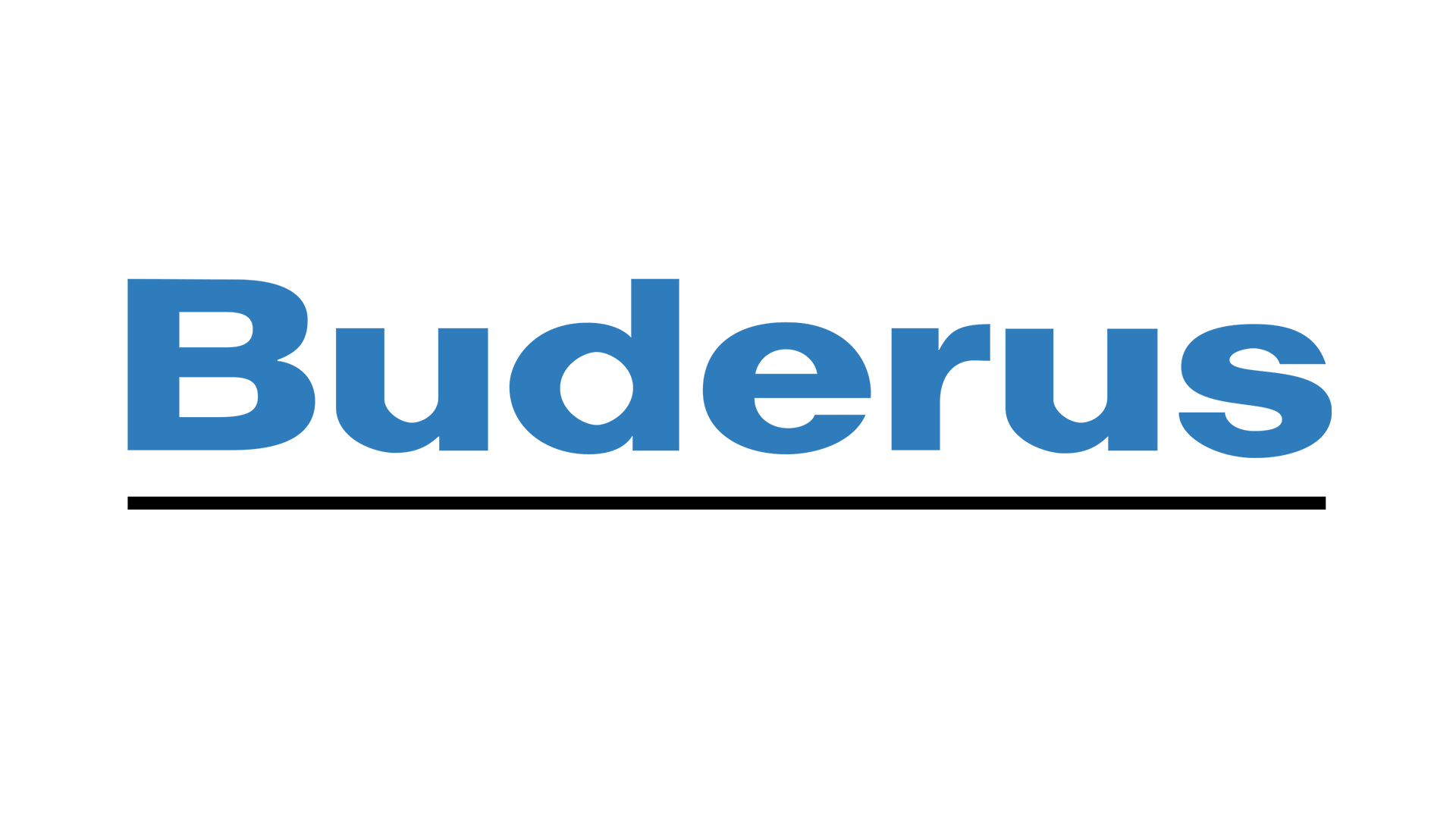 BUDERUS