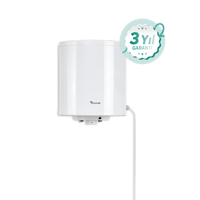 Baymak Aqua 15 TU 15 LT Tezgah Üstü Termosifon
