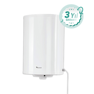 Baymak Aqua 1500 W 30 LT Tezgah Altı Termosifon
