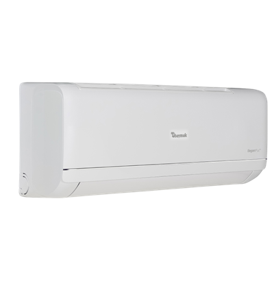 Baymak Elegant Plus 9000 BTU Inverter Split Klima