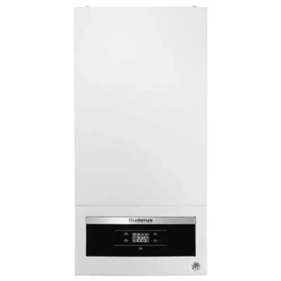 Buderus Logamax Plus GB062 24 KW