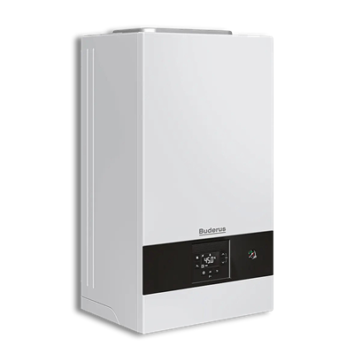 Buderus Logamax Plus GB122 İ 24 KW Yoğuşmalı Kombi