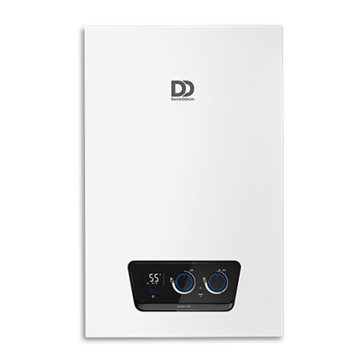 Demirdöküm Ademix P 24/24 kW