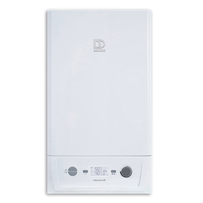 Demirdöküm Nitromix 35 Kw