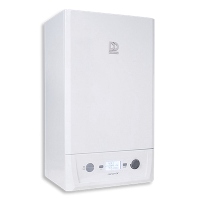 Demirdöküm Nitromix 35 Kw