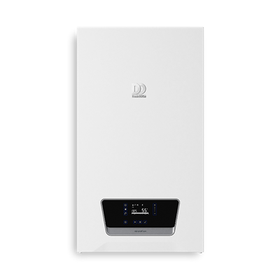 Demirdöküm Nitromix Ioni 24/26 kW
