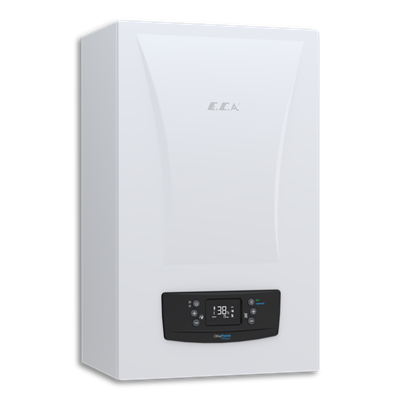 E.C.A Citius Premix 24 KW Yoğuşmalı Kombi