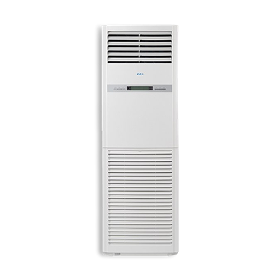 E.C.A 48.000 BTU/H Salon Tipi Klima
