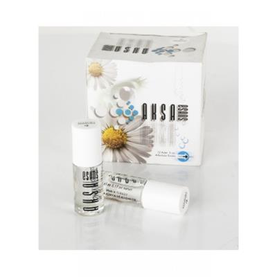 Aksa Esans Zeynep 5 cc Unisex Alkolsüz Esans 12 Adet 1 Kutu