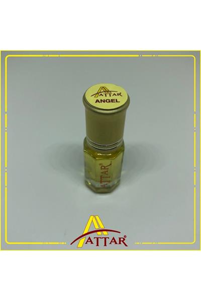 Attar Esans Angel 3 ml Unisex Alkolsüz Esans 12 Adet 1 Kutu