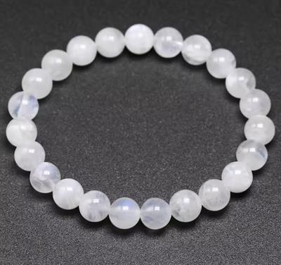 Aytaşı Doğaltaş Bileklik 8 mm 