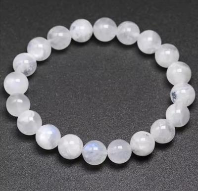 Aytaşı Doğaltaş Bileklik 8 mm 