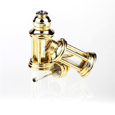 Buhara Altın Serisi Oud  Alkolsüz 1 Kutu 3 Ml