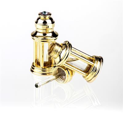 Buhara Altın Serisi Rose Oud  Alkolsüz 1 Kutu 3 Ml